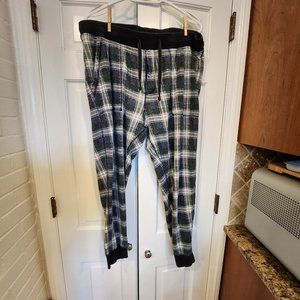 J. Crew Double Knit Jogger Lounge Pants - X-Large